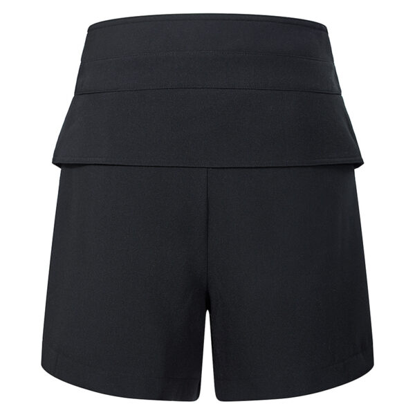 Golf Tennis Baseball Women Shorts High Waist Skirt Shorts Ladies - Image 5