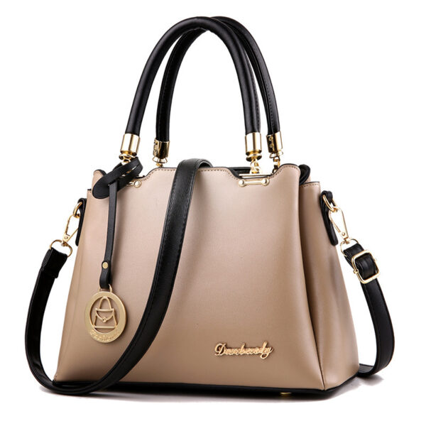 Portable Fashion Ladies Bags All-match Trend - Image 3