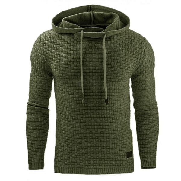 Men's hoodies sweater - Image 7