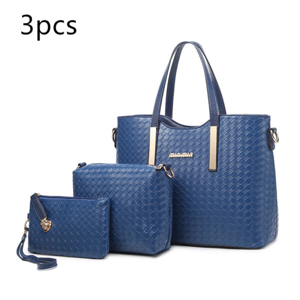 Spring ladies bags handbags - Image 9