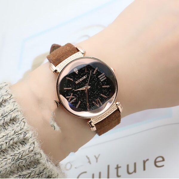 Fashion trend ladies watch - Image 2