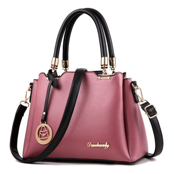 Portable Fashion Ladies Bags All-match Trend - Image 6