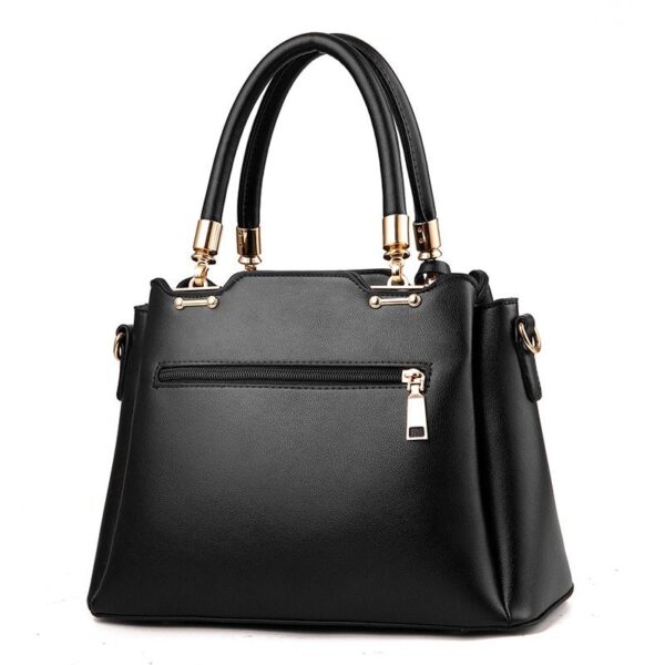 Portable Fashion Ladies Bags All-match Trend - Image 8