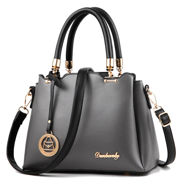 Portable Fashion Ladies Bags All-match Trend - Image 2