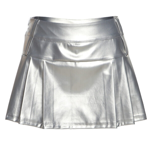 Women's Fashion Skirts Go With Everything - Image 3