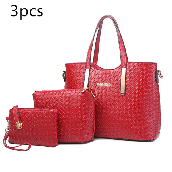 Spring ladies bags handbags - Image 3