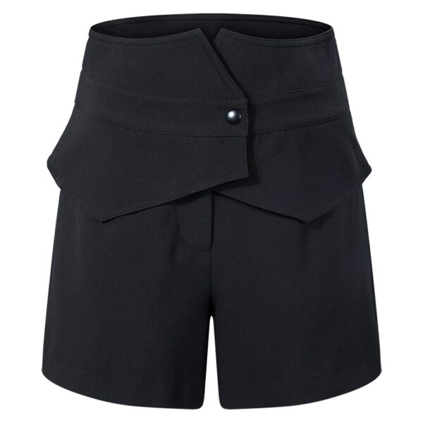 Golf Tennis Baseball Women Shorts High Waist Skirt Shorts Ladies - Image 2