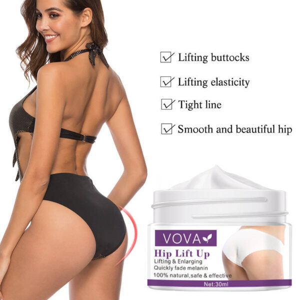 Buttock Lifting Cream 30 Ml Cosmetics - Image 8