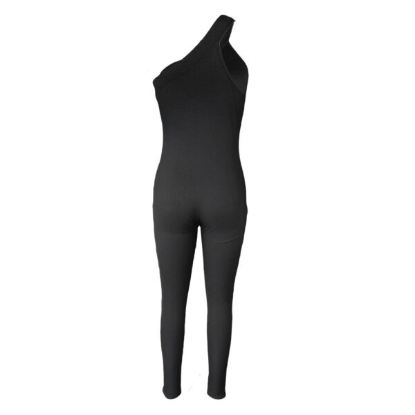 European And American Seamless Jumpsuits With High Elasticity - Image 3