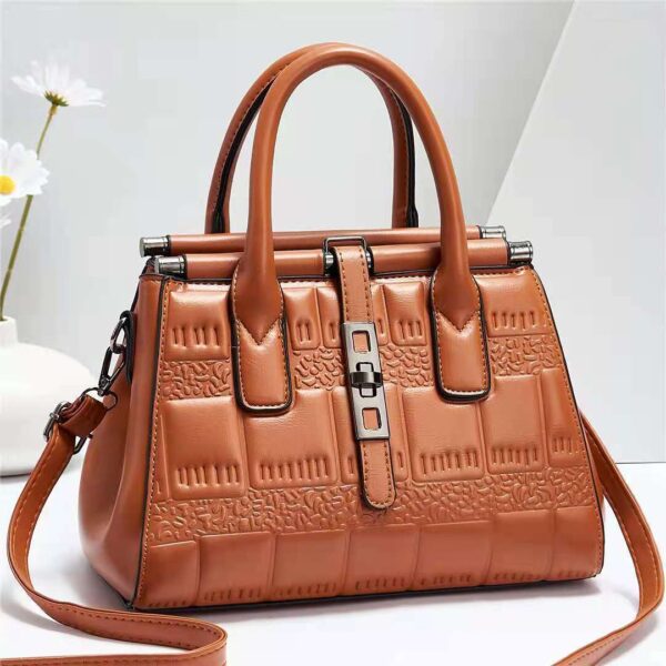 Trendy Ladies Handbags And Shoulder Bags - Image 3