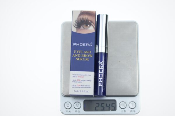 Women's Home Mascara 3g Cosmetics - Image 6