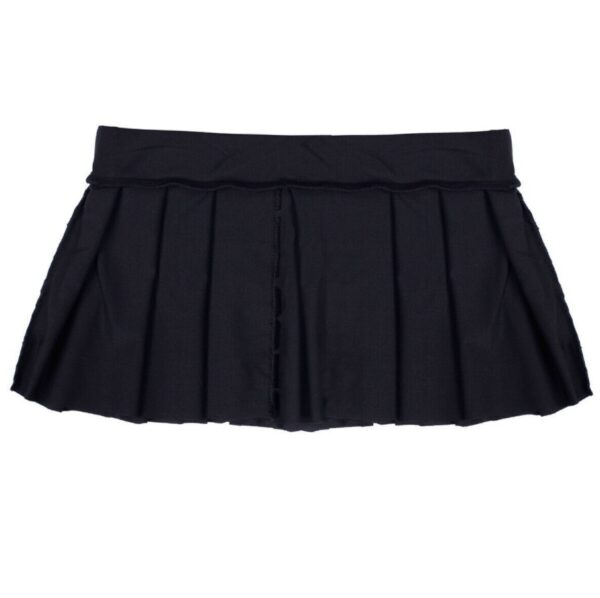 Fashion Ladies Sexy Mini Bikini Short Skirts - Image 3