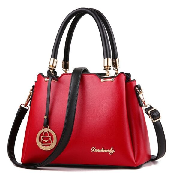 Portable Fashion Ladies Bags All-match Trend - Image 9