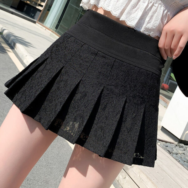 Women's Fashion New Super Short Mini Skirts - Image 5