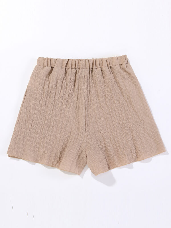 Ladies Summer Casual All-match Shorts - Image 5