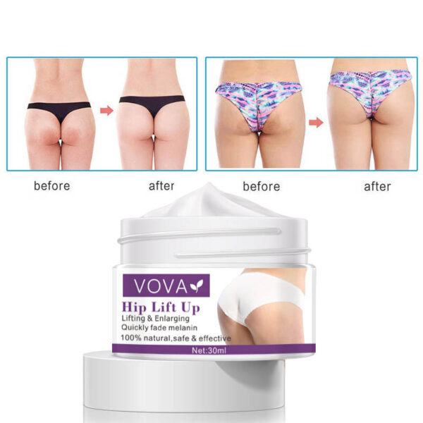 Buttock Lifting Cream 30 Ml Cosmetics - Image 4