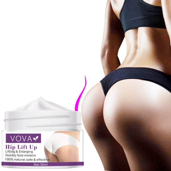 Buttock Lifting Cream 30 Ml Cosmetics - Image 6