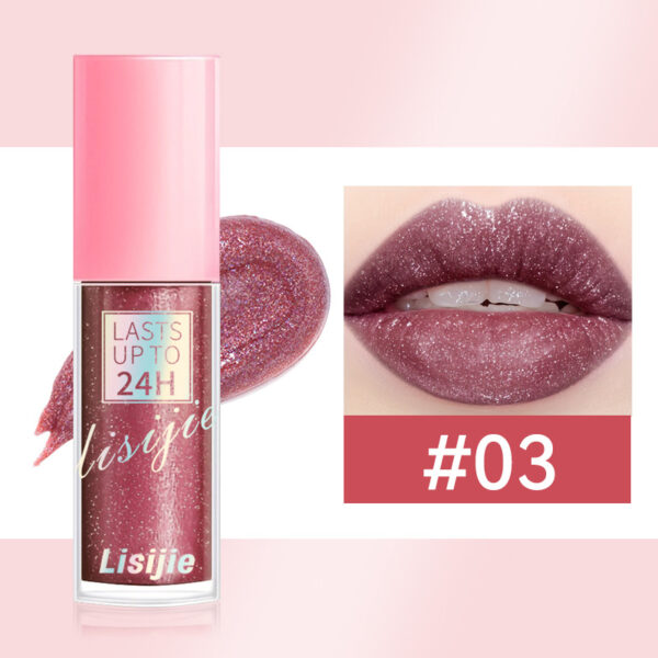 Full English Lipstick Lipstick Cosmetics - Image 8