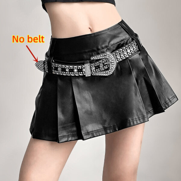 Women's Fashion Skirts Go With Everything - Image 4