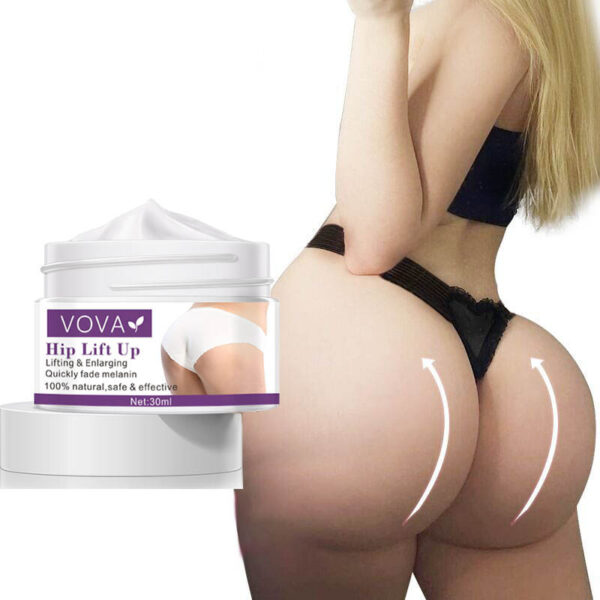 Buttock Lifting Cream 30 Ml Cosmetics