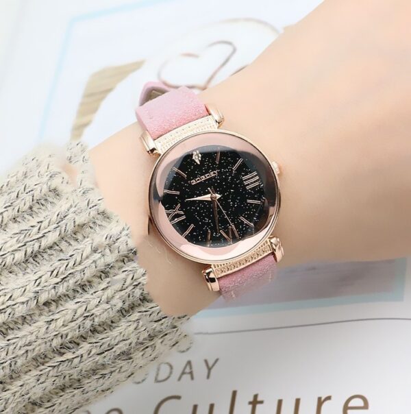 Fashion trend ladies watch - Image 10