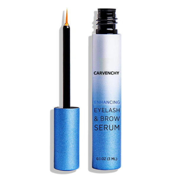 Eyebrow Enhancer Eyelash Nutrition Liquid Cosmetics - Image 2