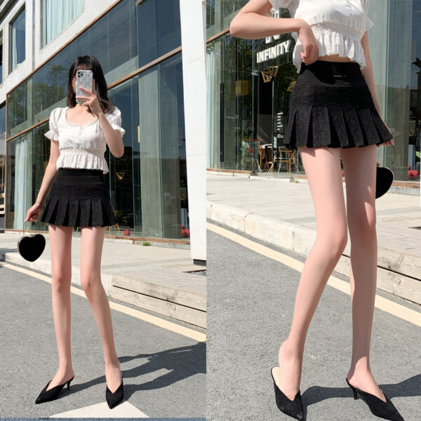 Women's Fashion New Super Short Mini Skirts - Image 2