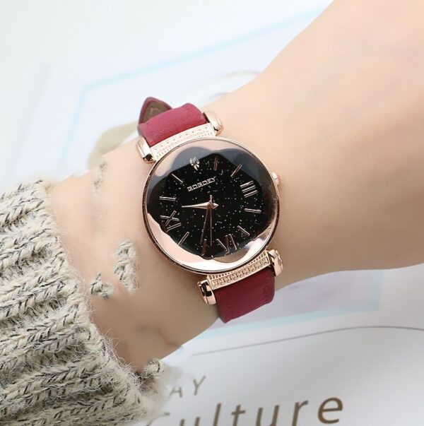 Fashion trend ladies watch - Image 9