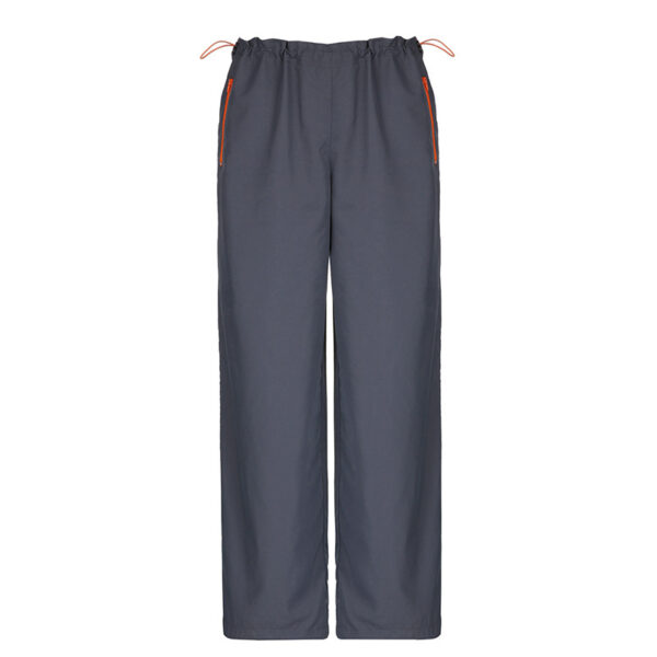 Ladies Casual Fashion Woven Pants - Image 2