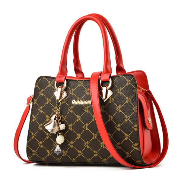 Women's Bags New Fashion Ladies Bags Messenger Bags Women - Image 5