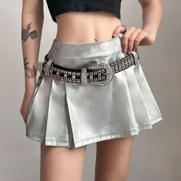 Women's Fashion Skirts Go With Everything - Image 5