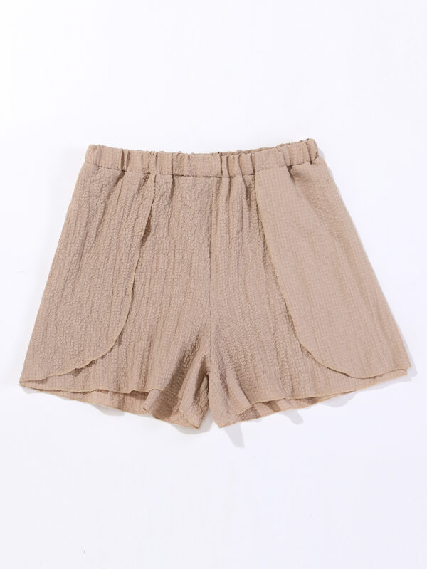 Ladies Summer Casual All-match Shorts - Image 6