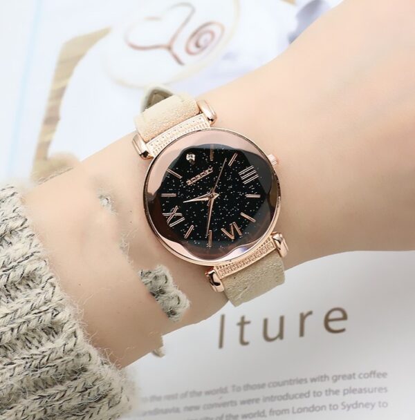 Fashion trend ladies watch - Image 7