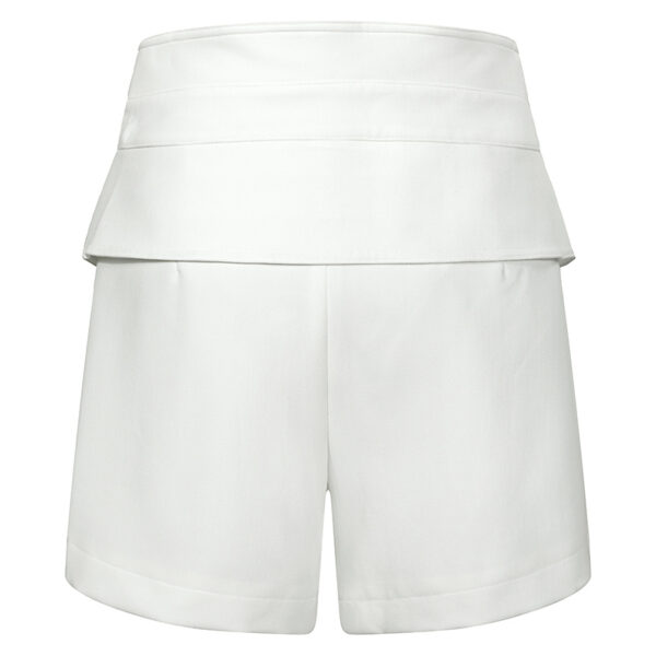 Golf Tennis Baseball Women Shorts High Waist Skirt Shorts Ladies - Image 4